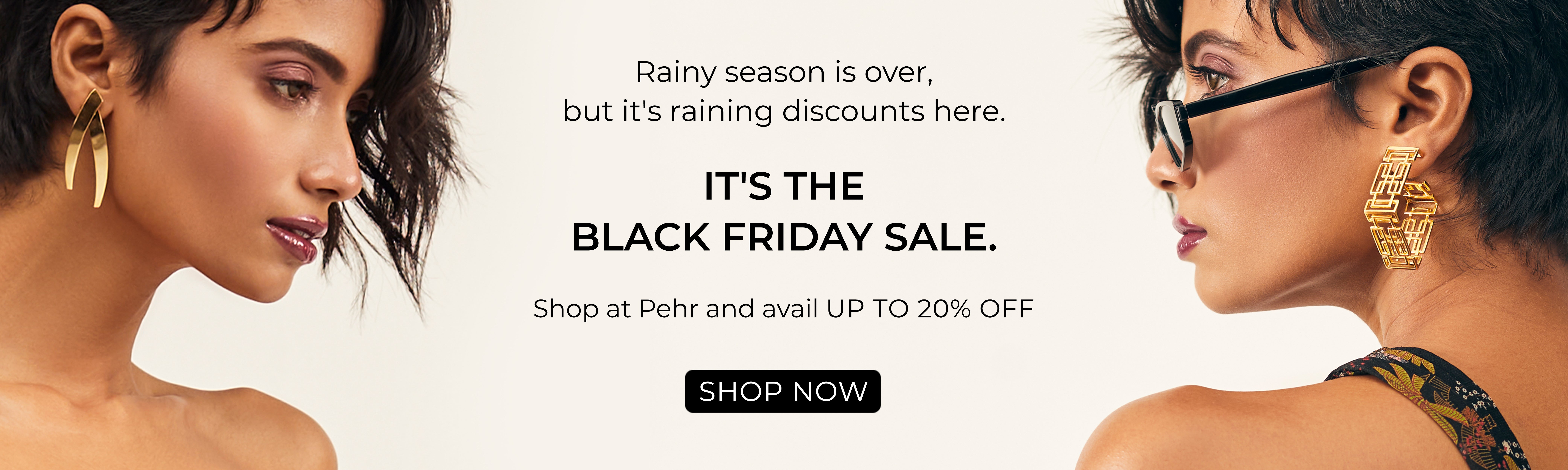 Sale Pehr Jewellery