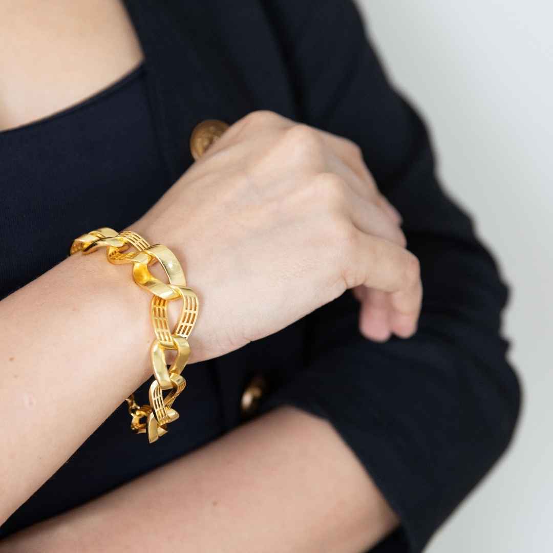 Unity Bracelet - House of Pehr