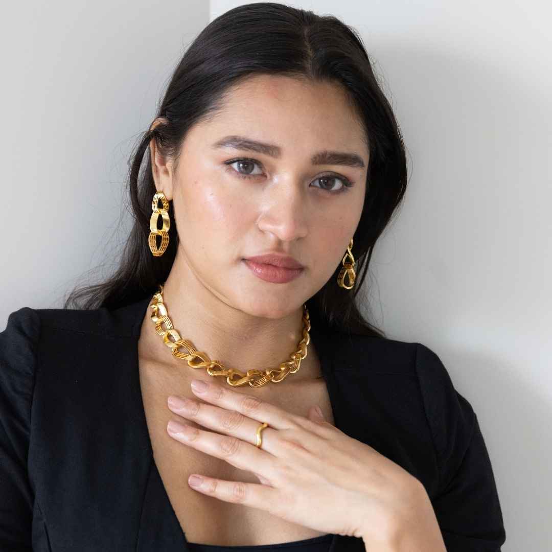 Unity Necklace - House of Pehr