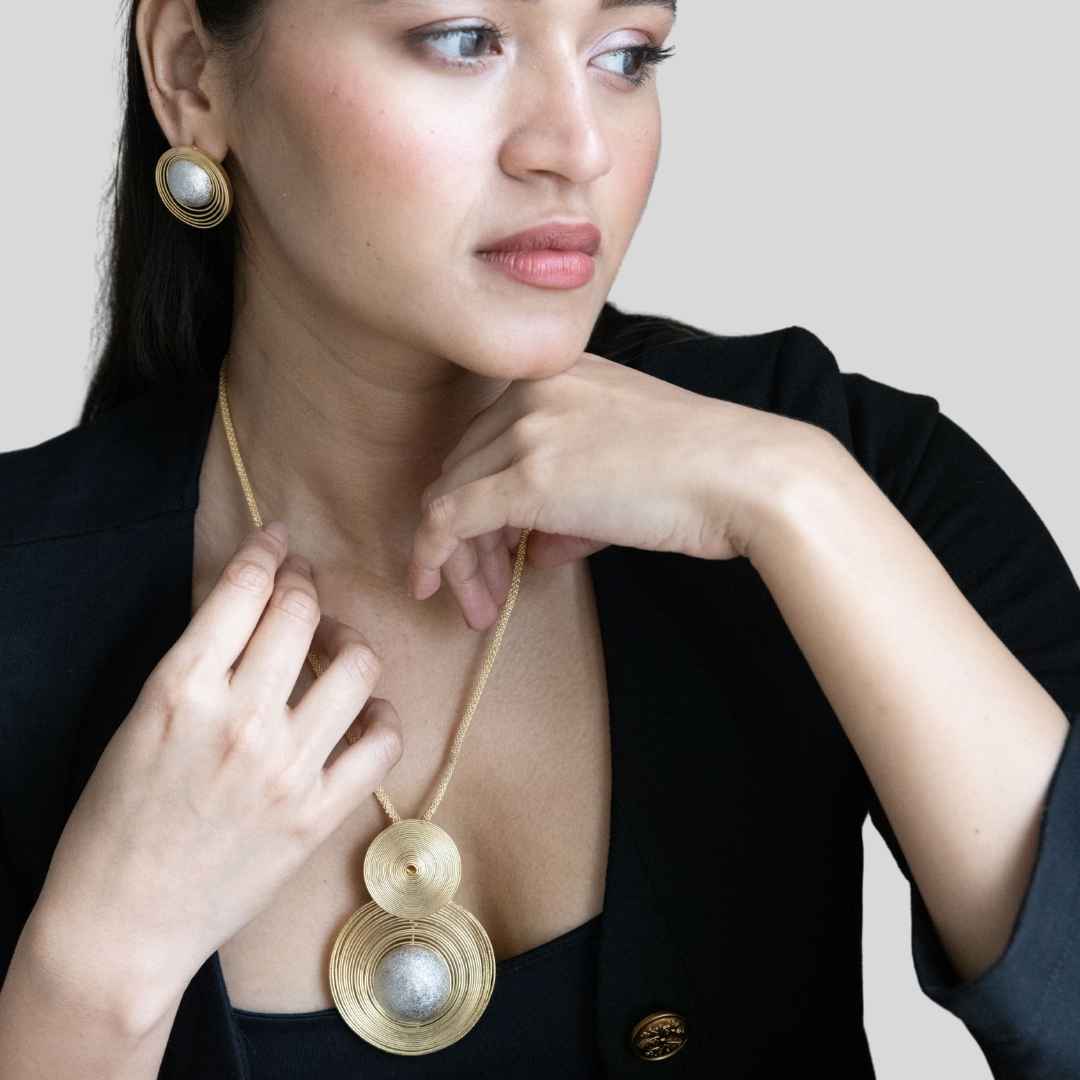 Cosmic Pendant - House of Pehr