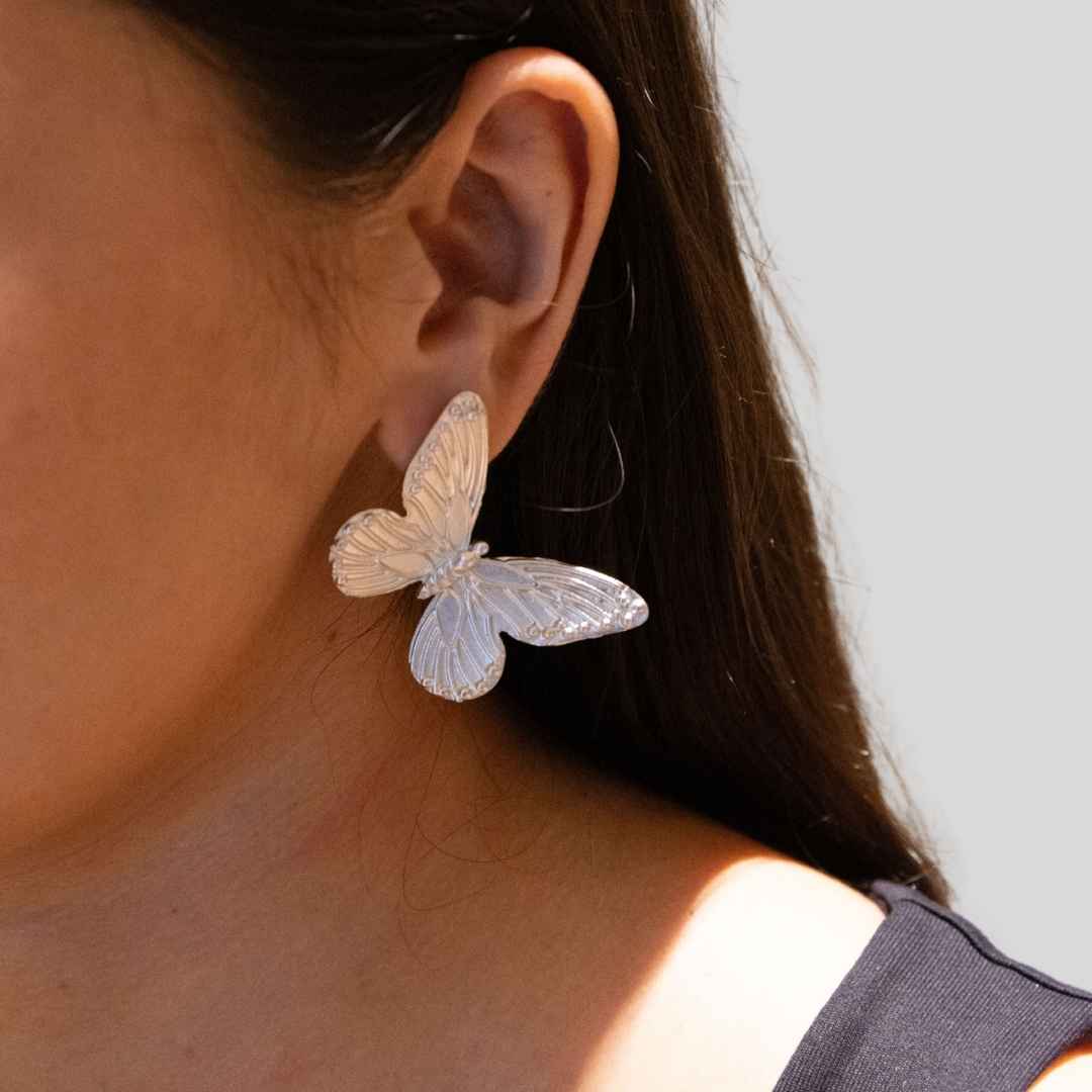 Butterfly Studs - House of Pehr