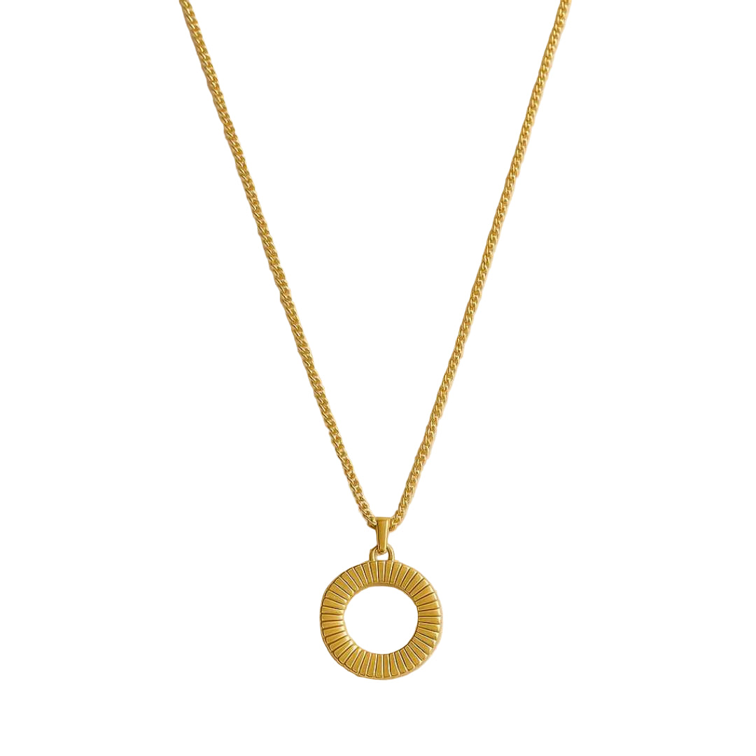 Orbit Necklace from House of Pehr