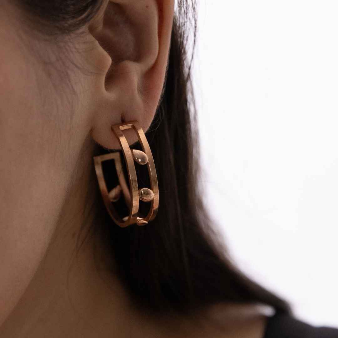 Bella Hoops - House of Pehr