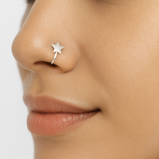 Nose Cuff - House of Pehr