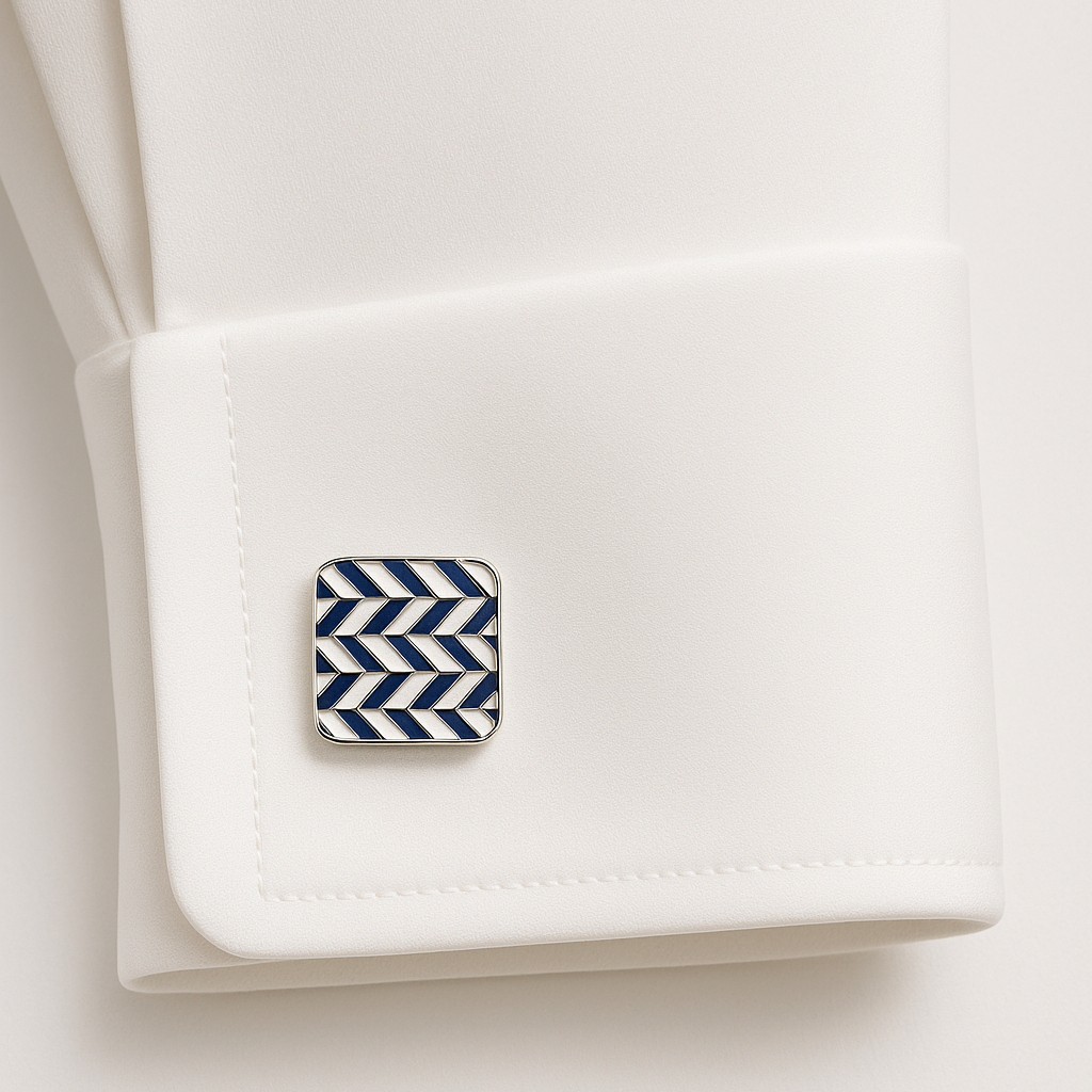 Cufflinks - House of Pehr