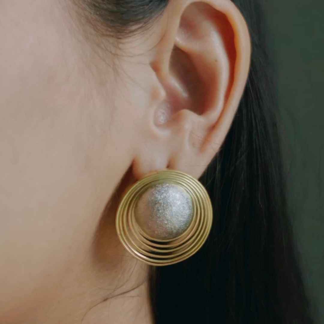 Cosmic Studs - House of Pehr