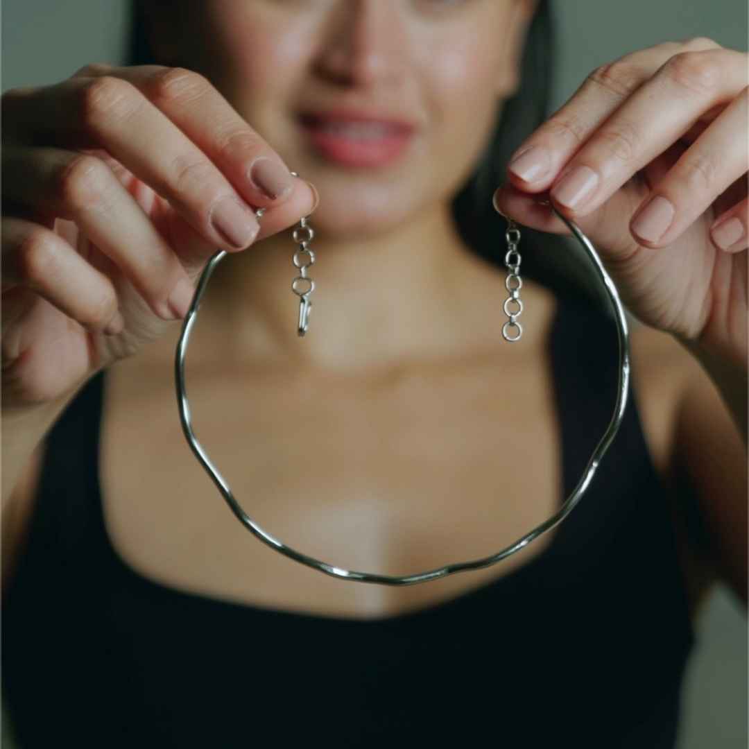 Ripple Choker - House of Pehr