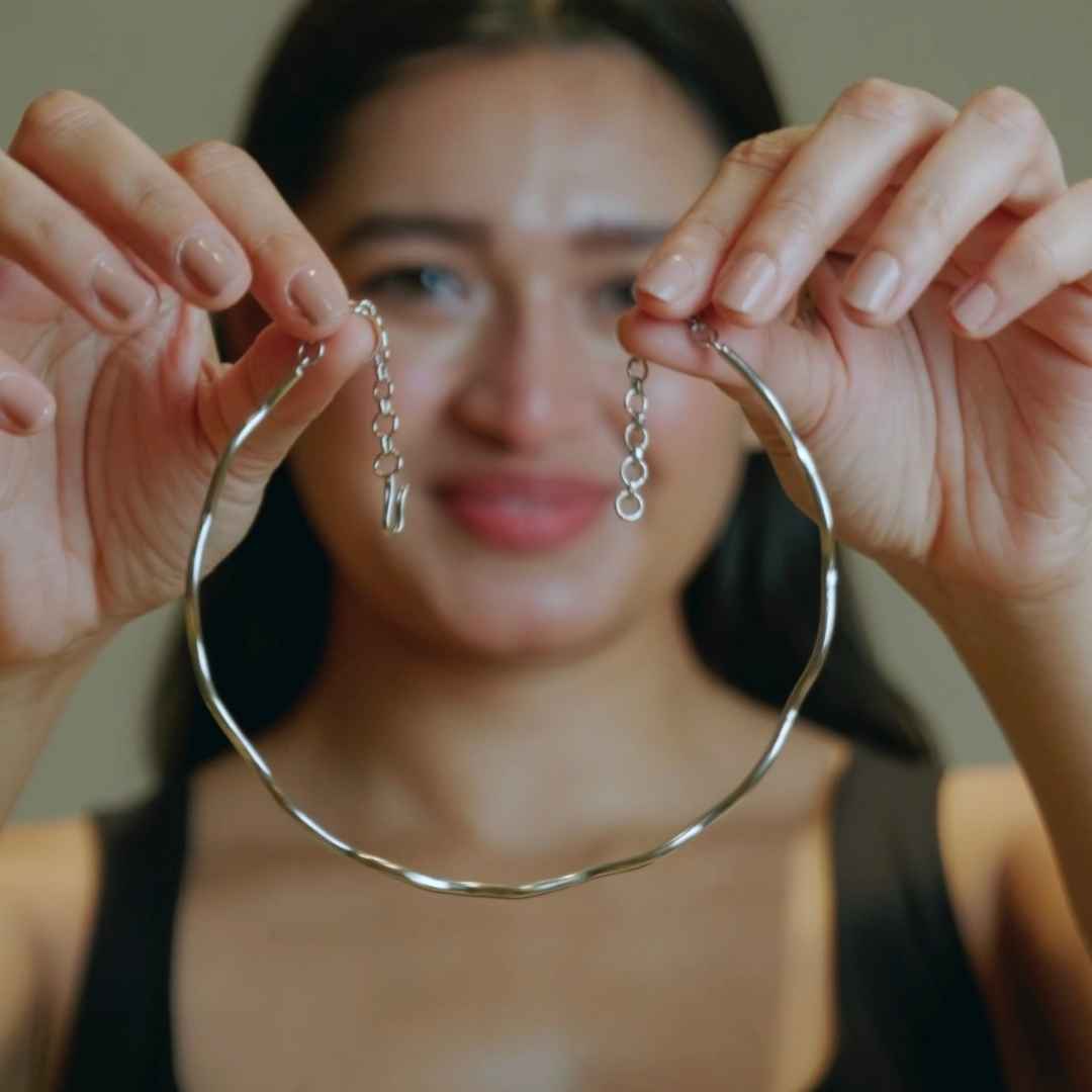 Ripple Choker - House of Pehr