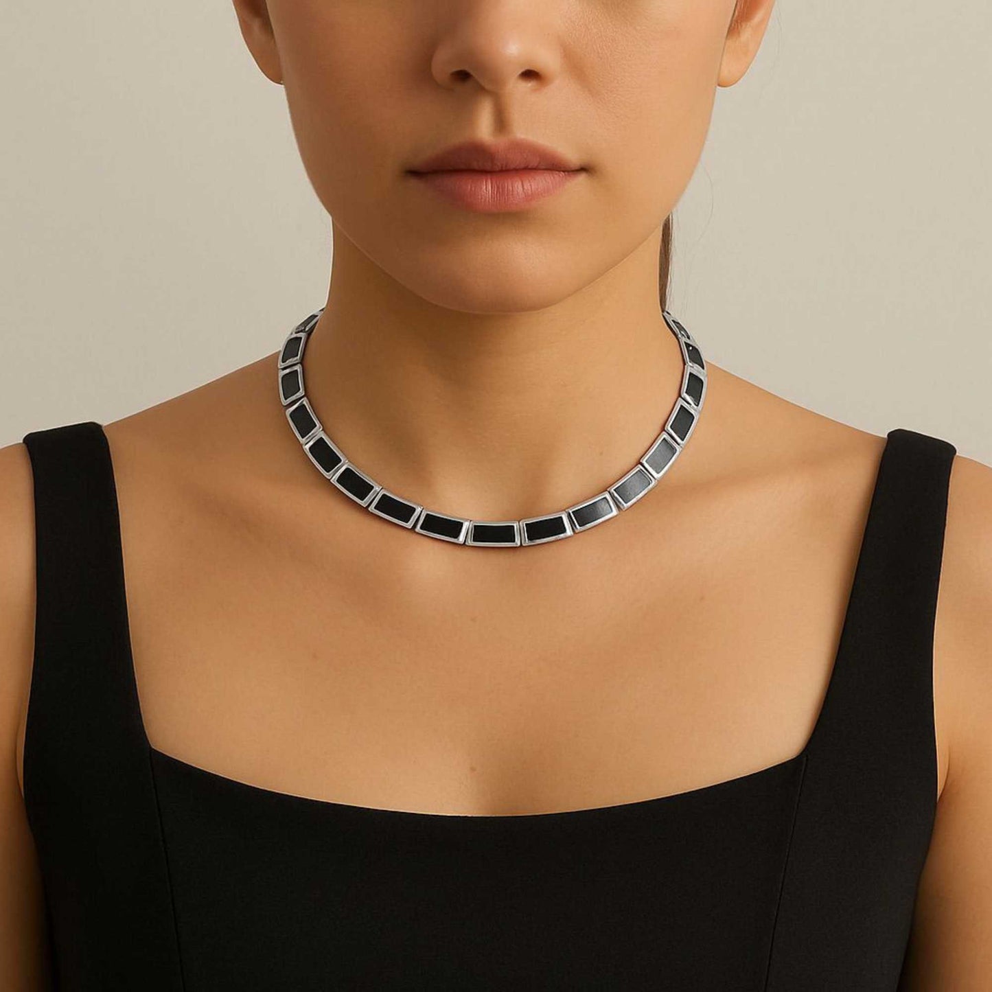 Kairo Necklace - House of Pehr