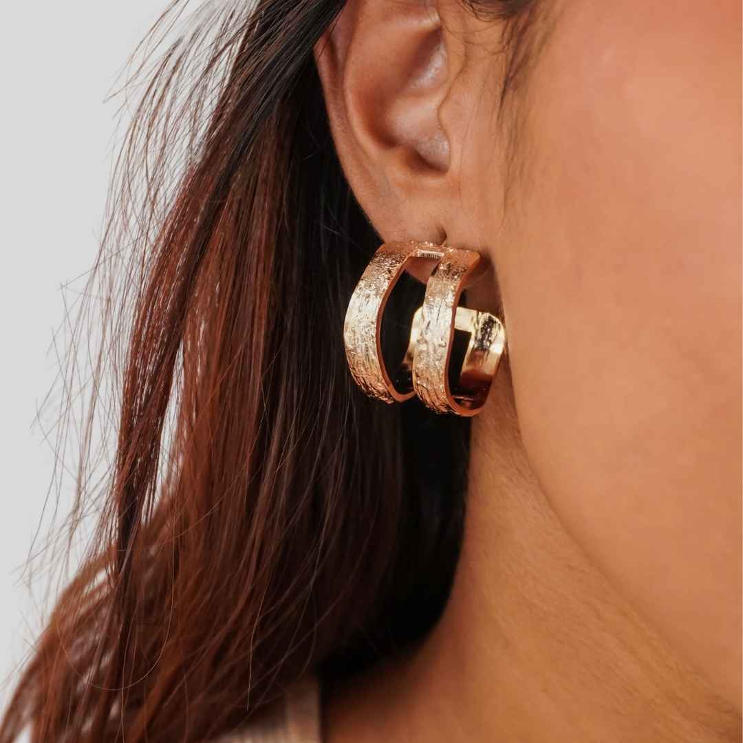 Cora Hoops - House of Pehr