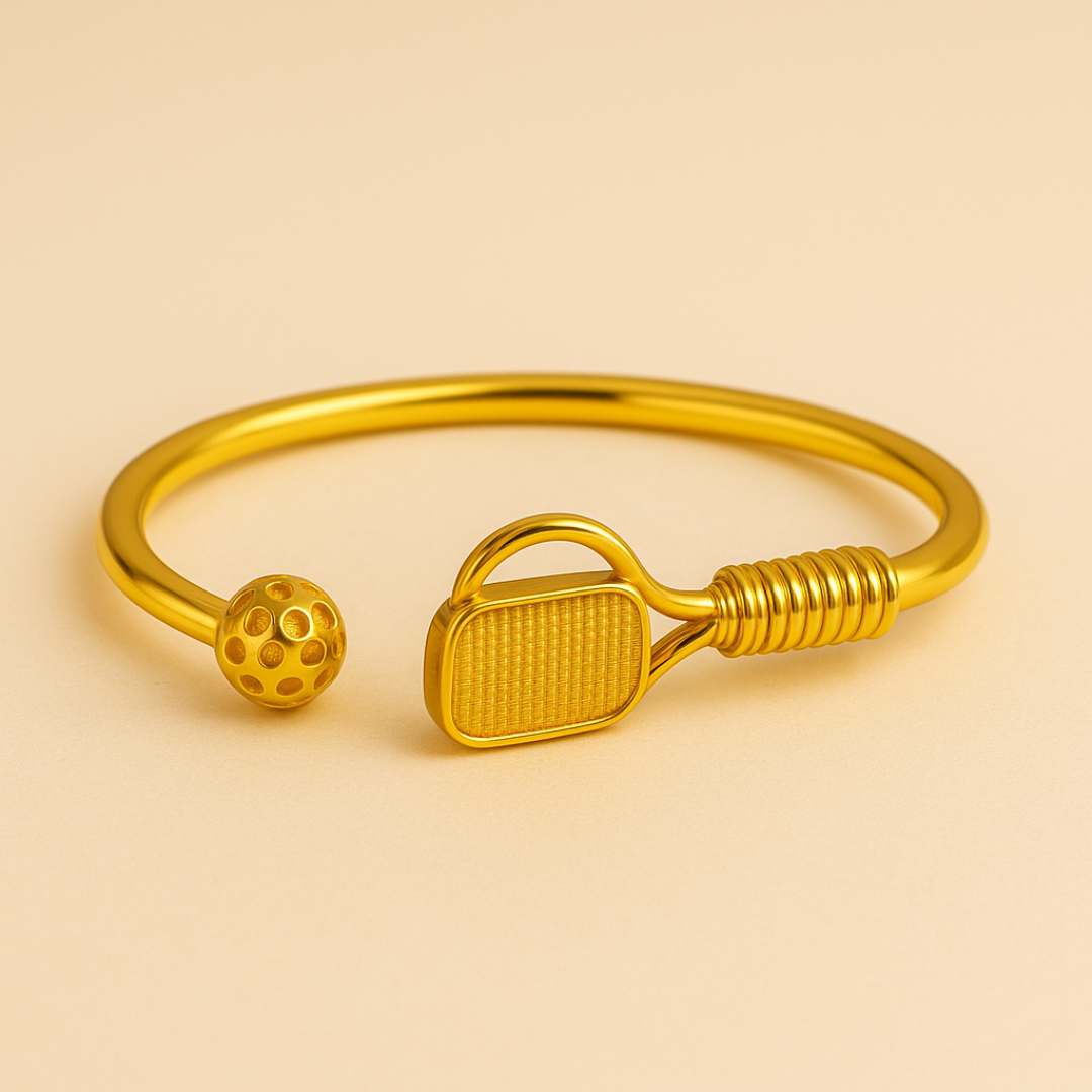 Picklebal Cuff - House of Pehr