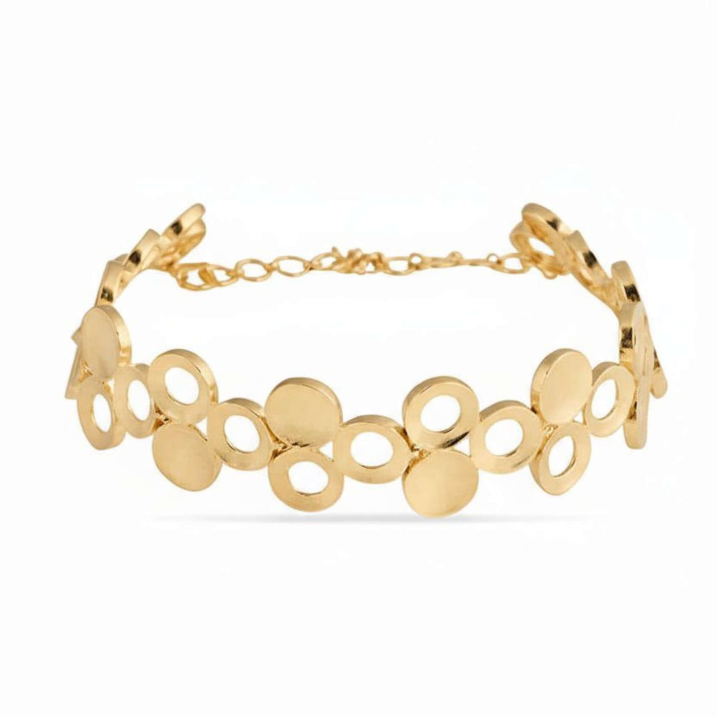 Aurora Necklace- House of Pehr