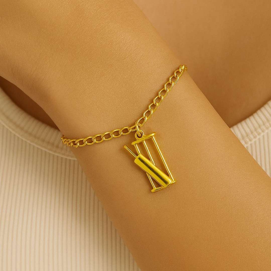 Cricket Bracelet - House of Pehr