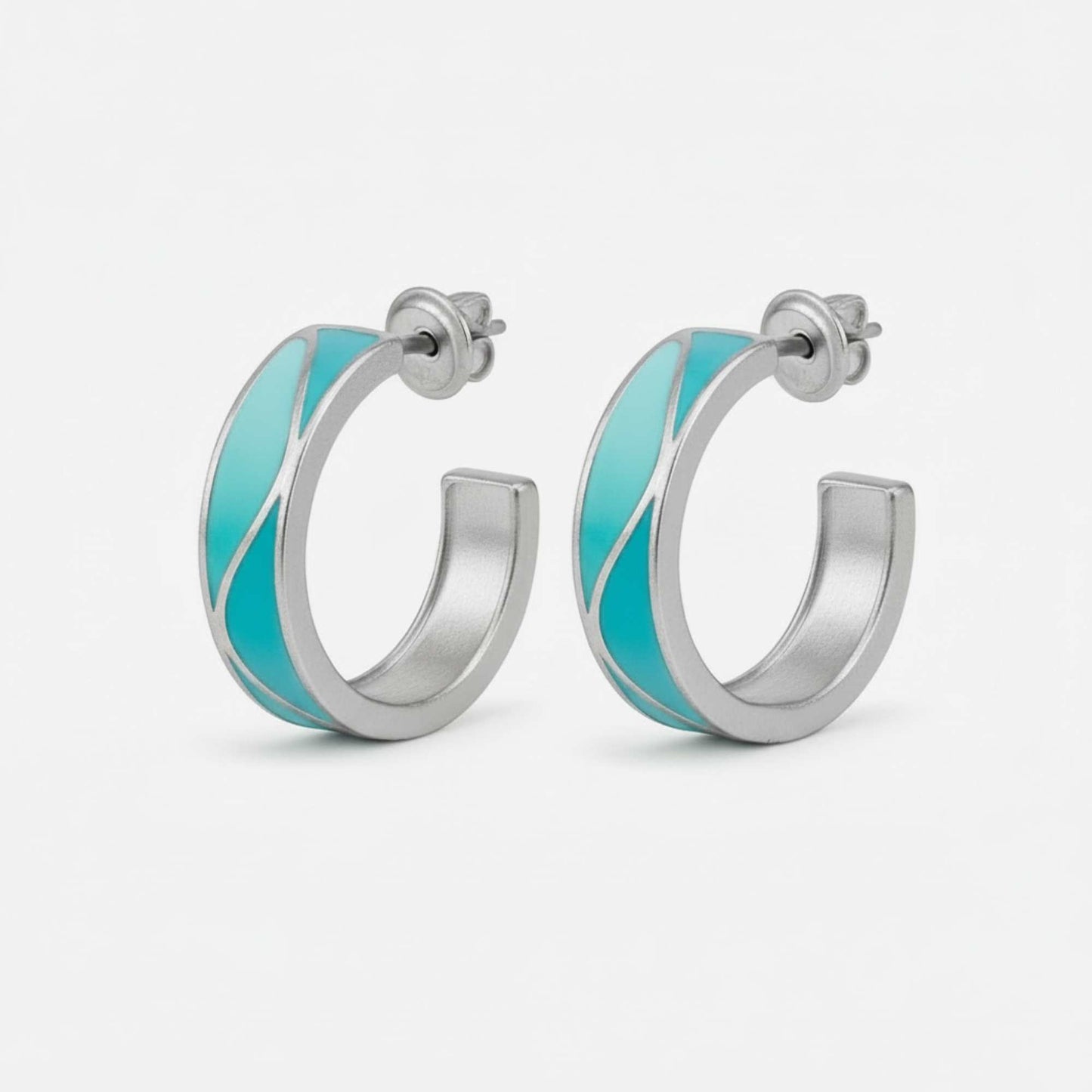 Serena Hoops - House of Pehr