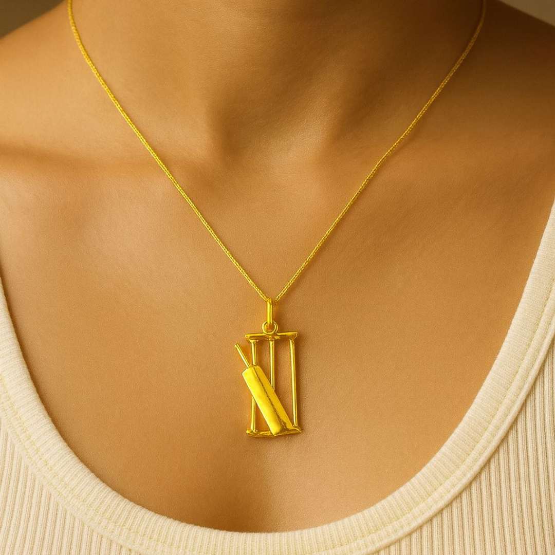 Cricket Pendant Necklace - House of Pehr