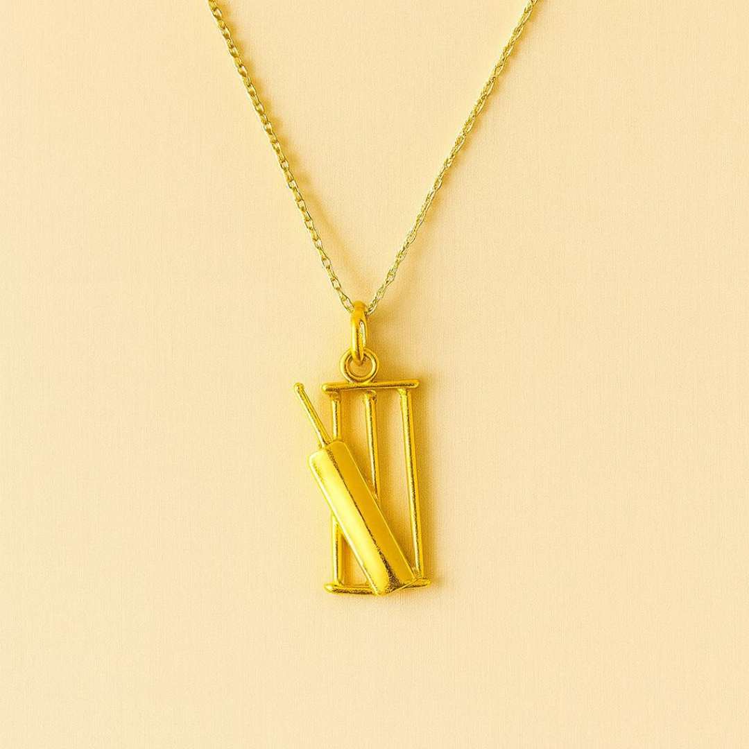 Cricket Pendant Necklace - House of Pehr