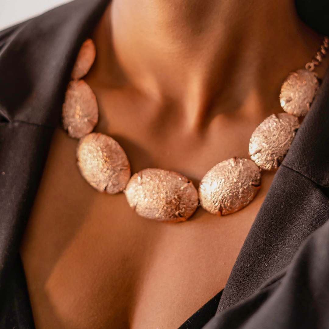 Zara Necklace - House of Pehr