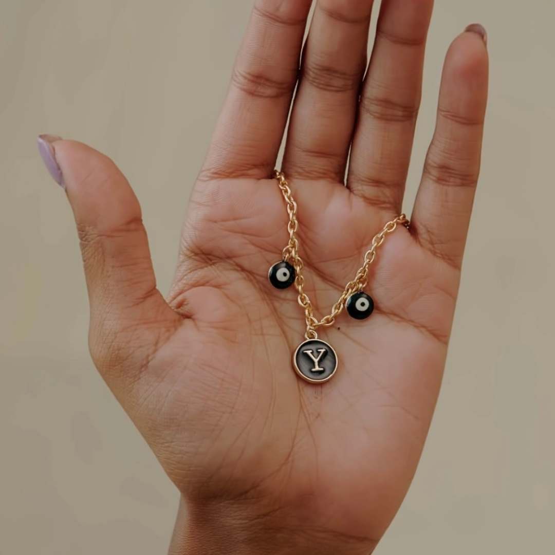 Charm Chain Bracelet - House of Pehr