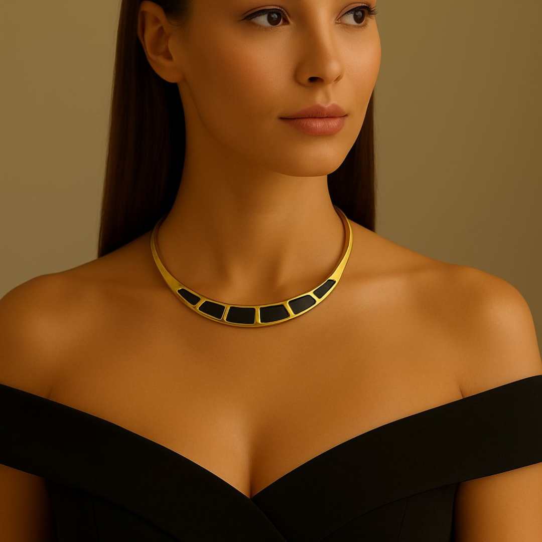 Carra Choker - House of Pehr