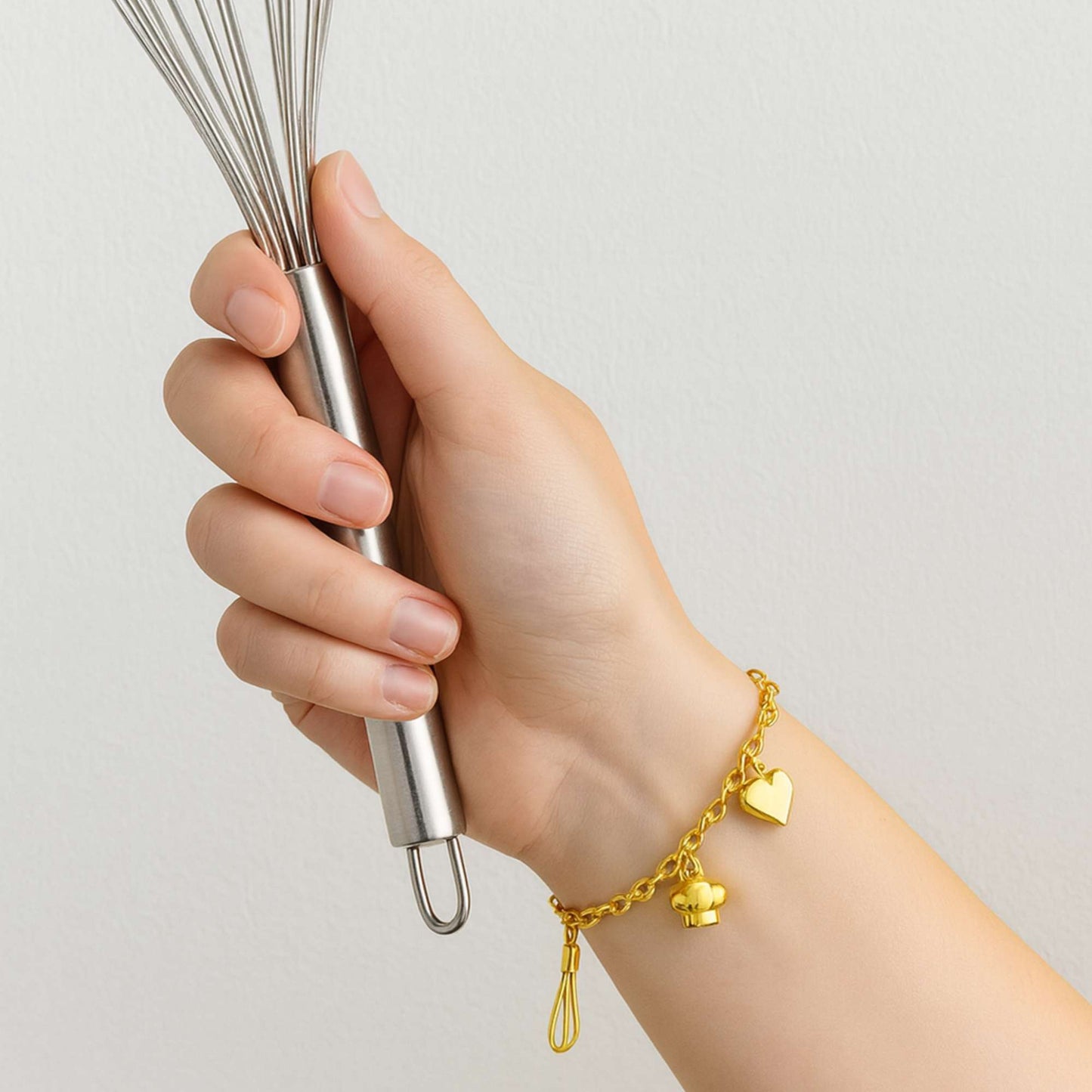 Flambe bracelet from house of Pehr