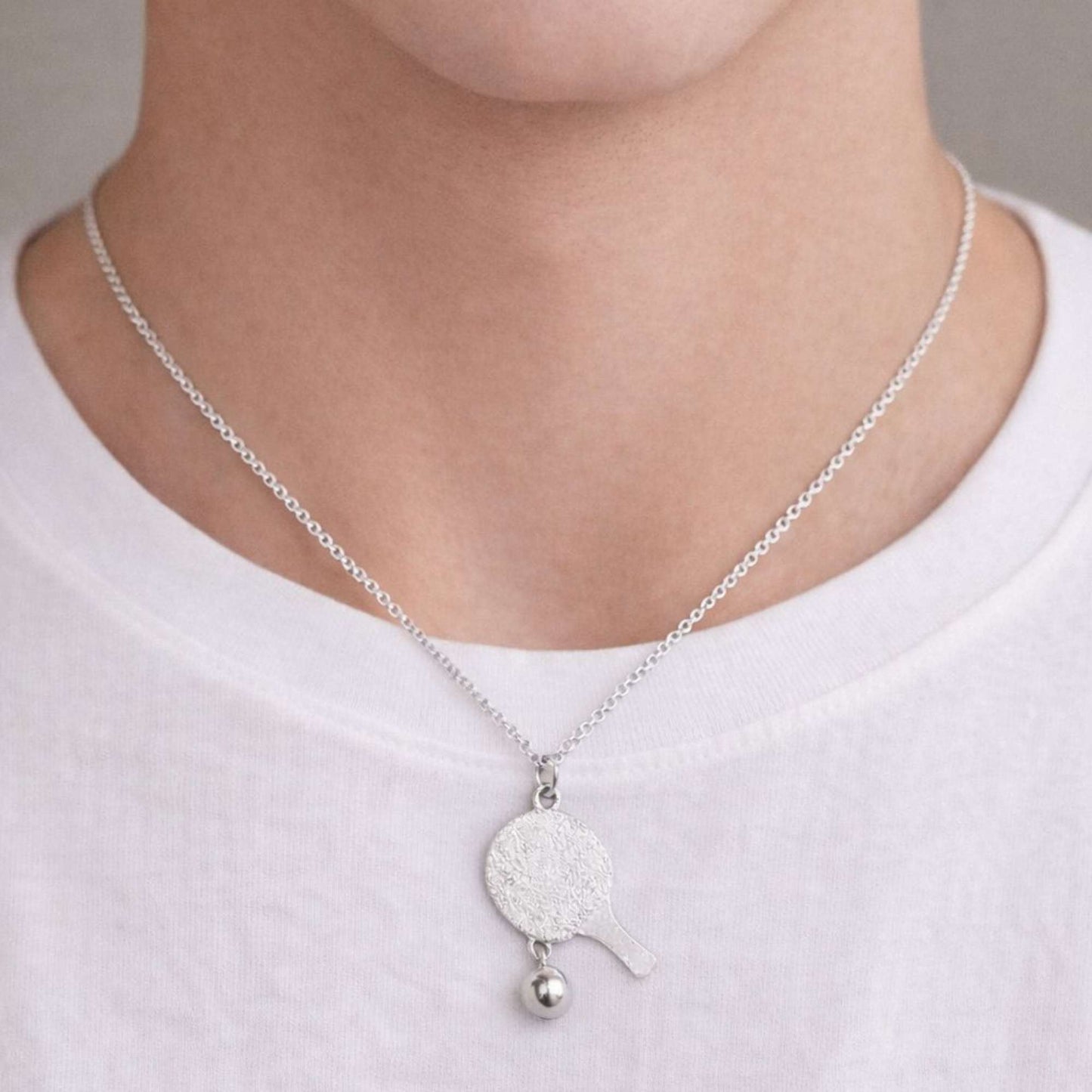 Table Tennis Pendant - House of Pehr