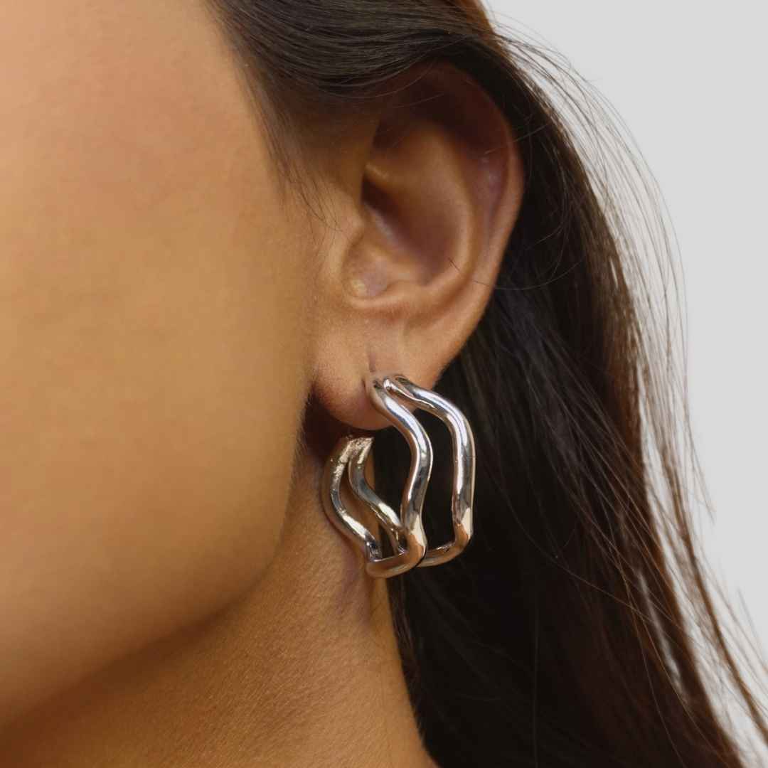 Ripple Hoops - House of Pehr