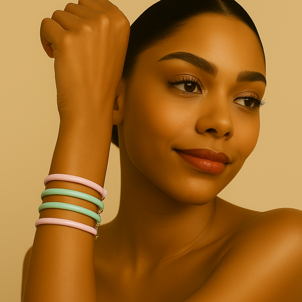 Hue Bangle - House of Pehr