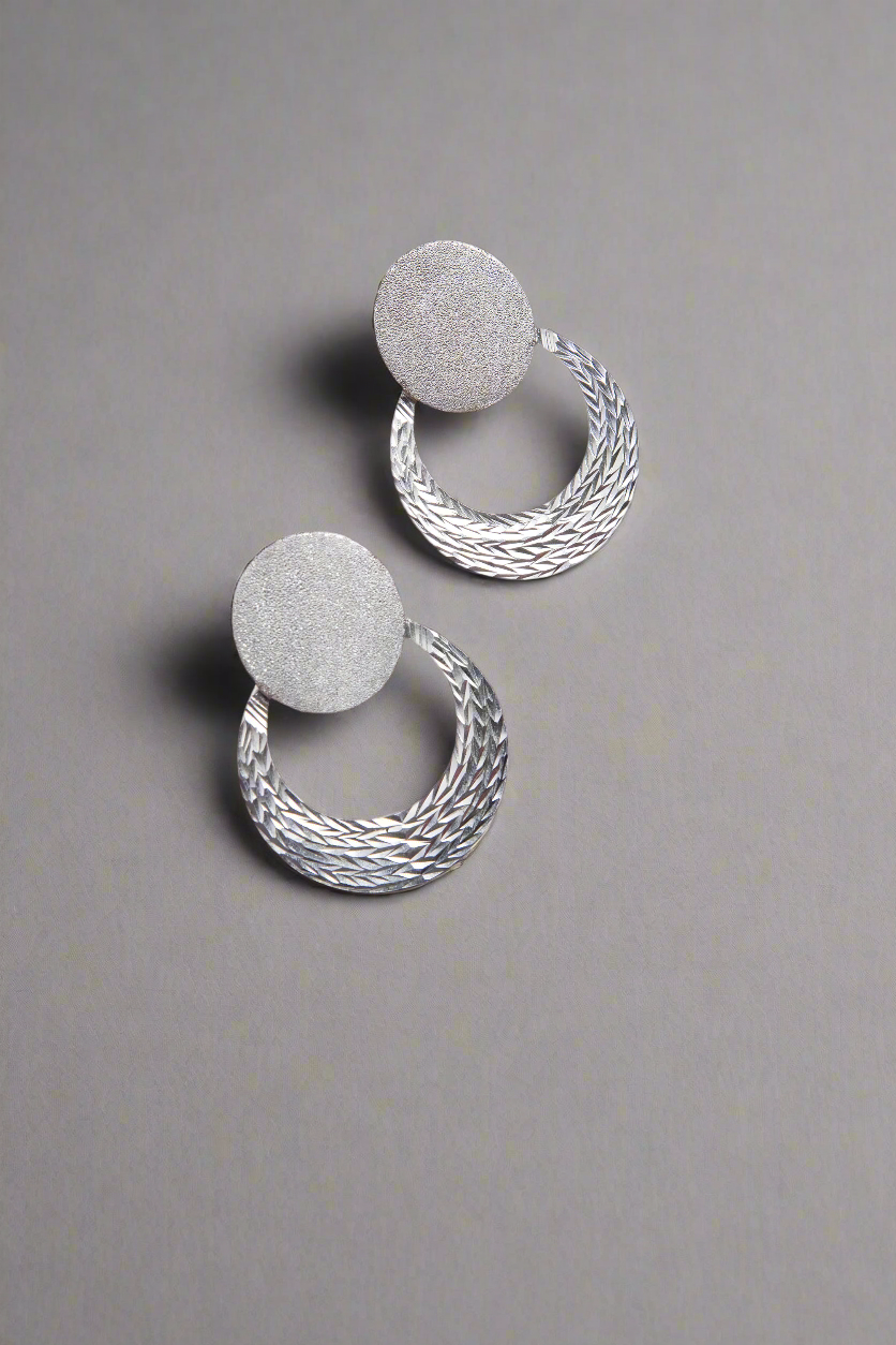 Eternity Earrings - House of Pehr