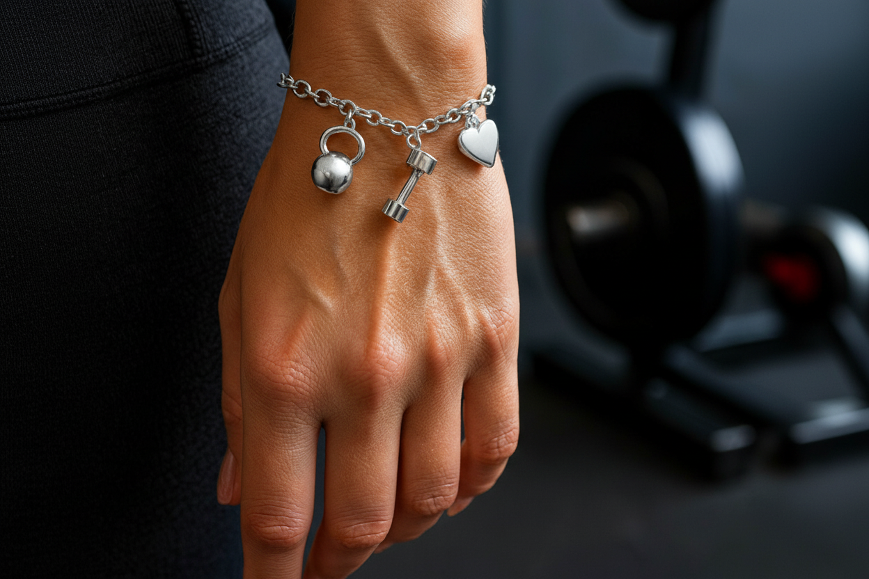 Invicta Bracelet from House of Pehr
