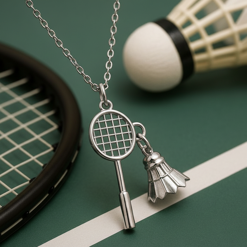 Badminton Necklace - House of Pehr
