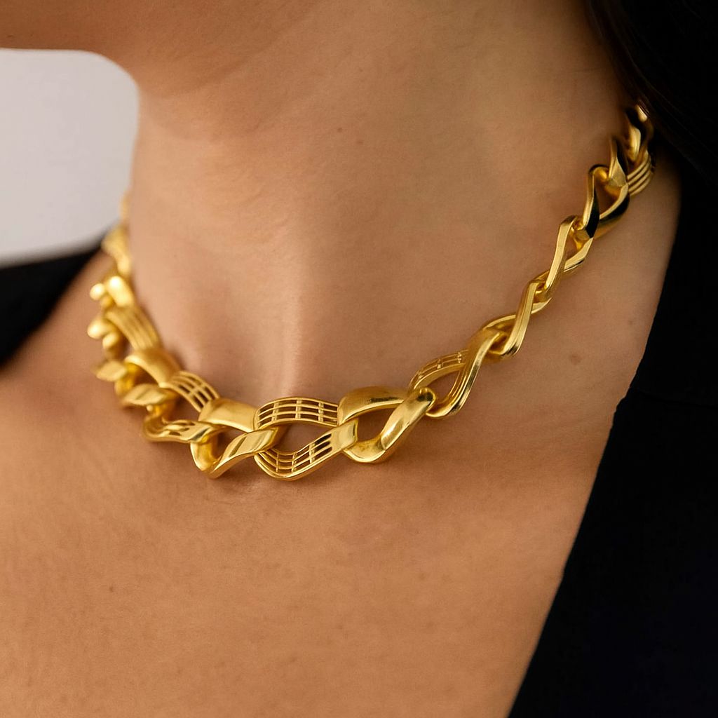 Unity Necklace - House of Pehr