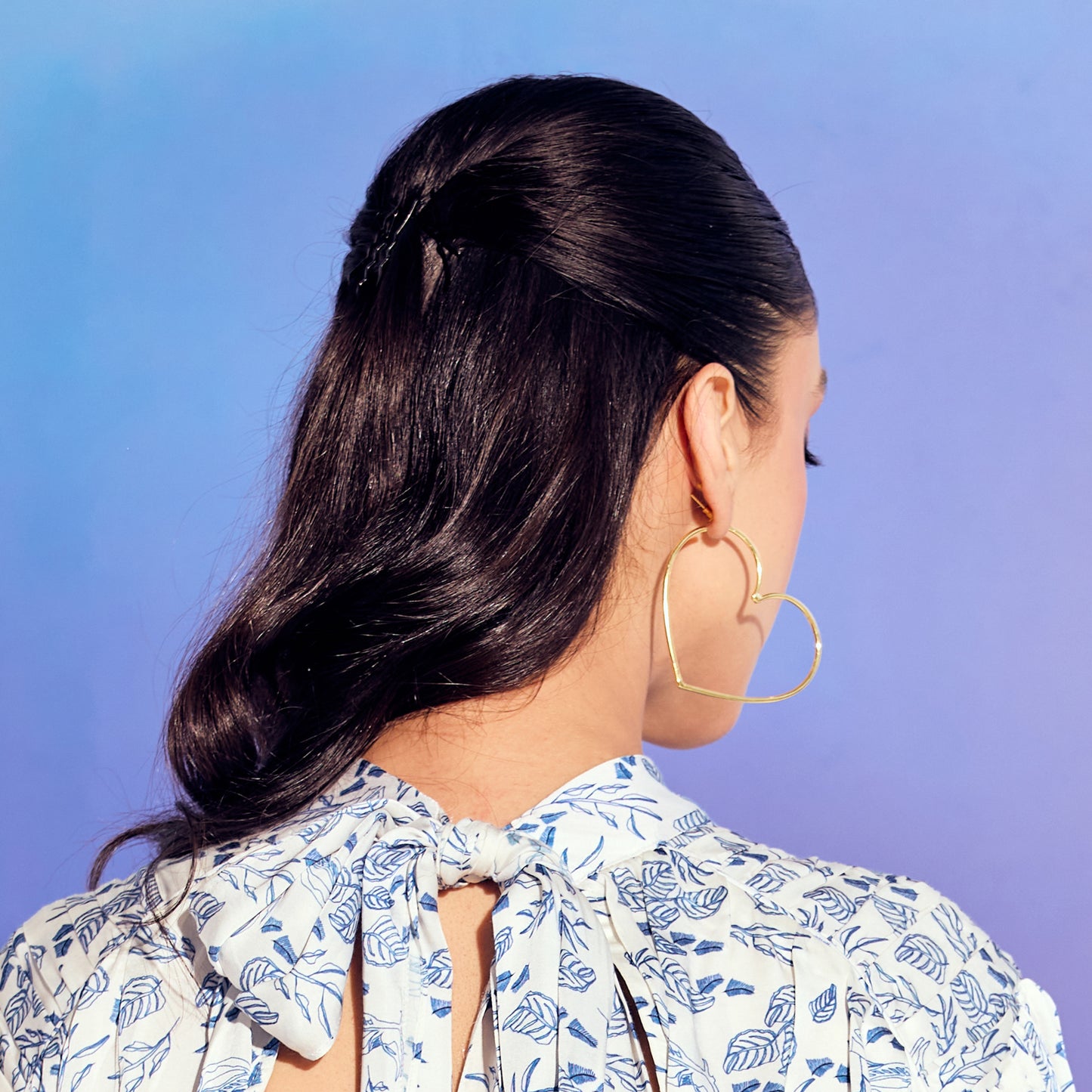 Heart Hoops - House of Pehr