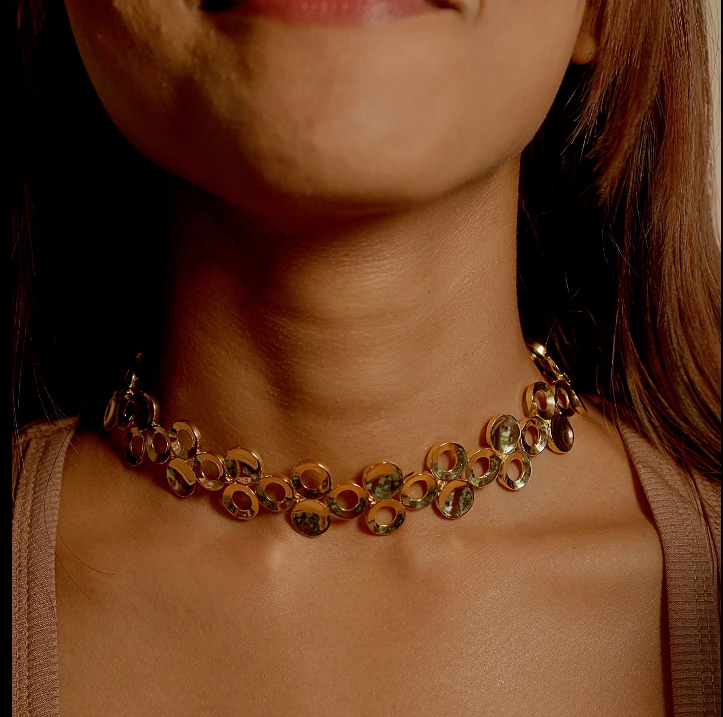 Aurora Necklace- House of Pehr