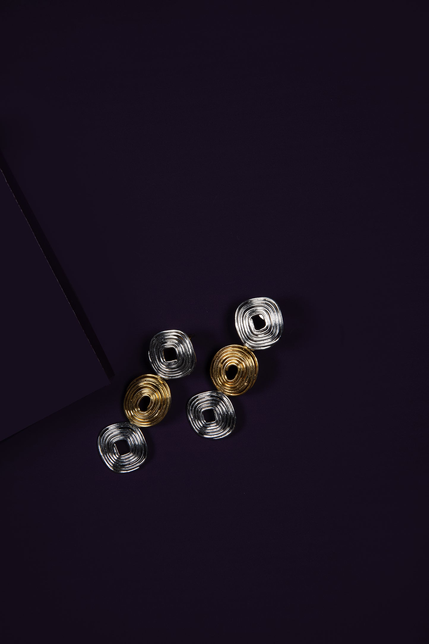 Trilogy Danglers - House of Pehr