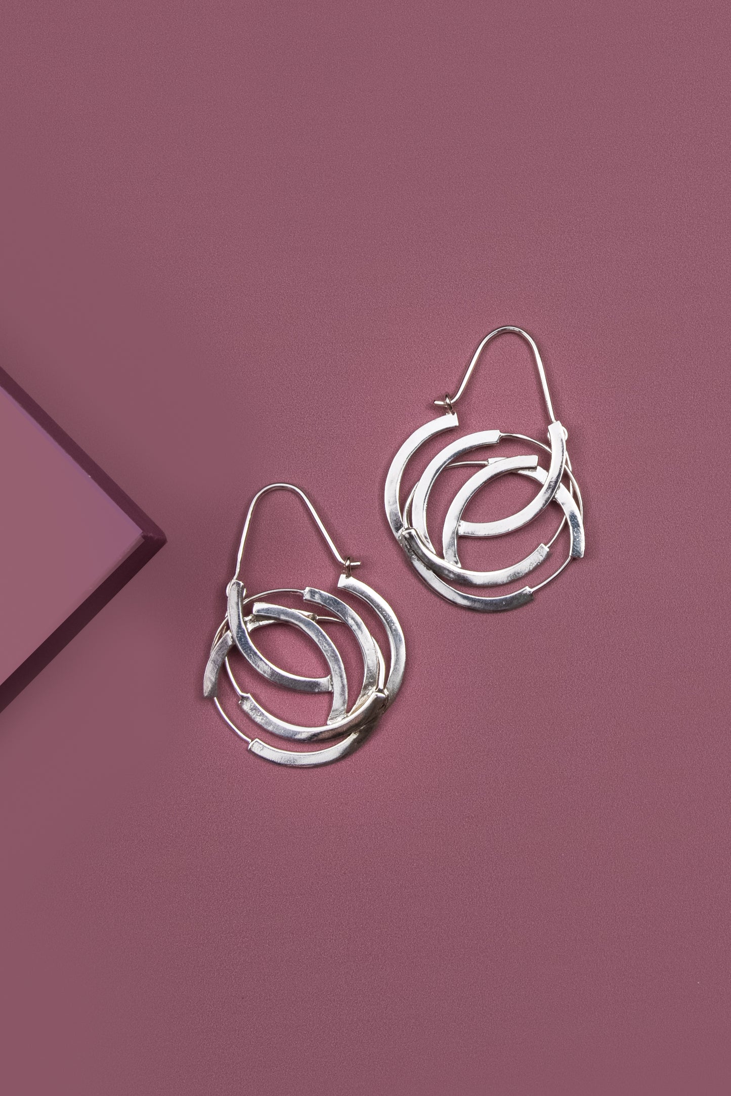 Olympic Hoops Mini - Pehr Adorning Time