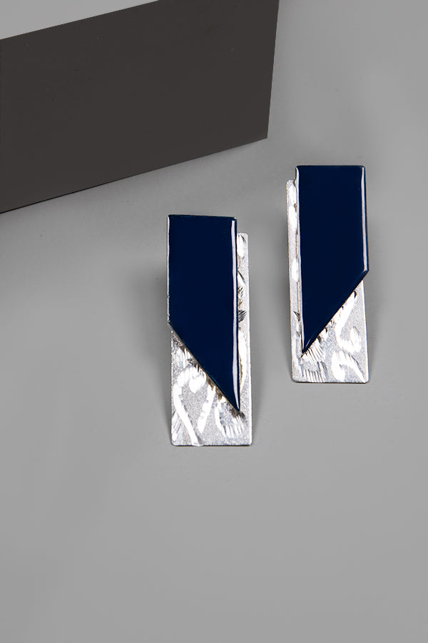 Nocturnal Earrings - Pehr Adorning Time