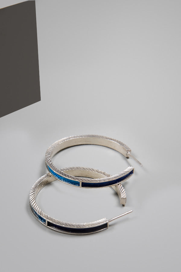 Oceania Hoops - Pehr Adorning Time