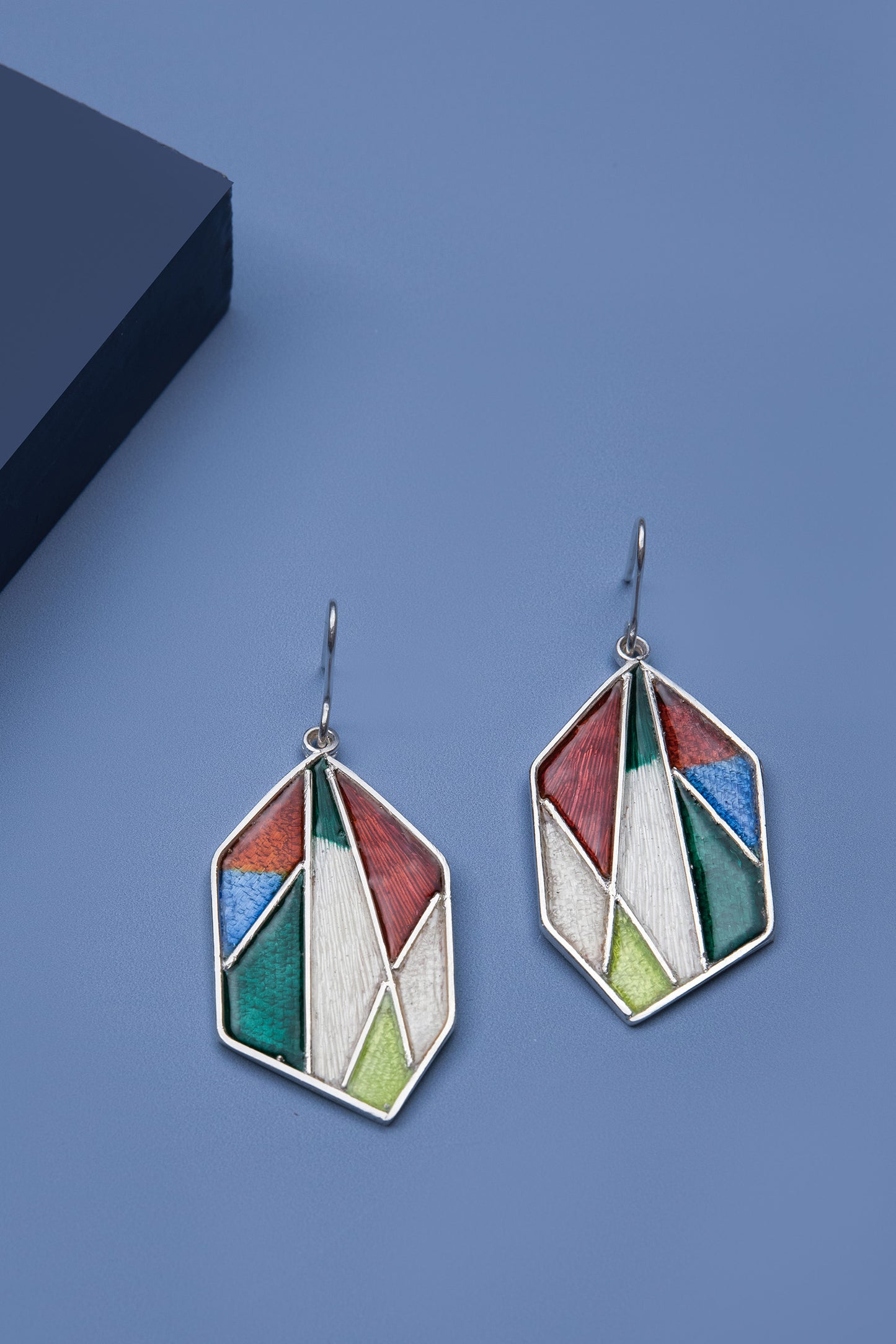 Pehr Prism Earrings - Pehr Adorning Time