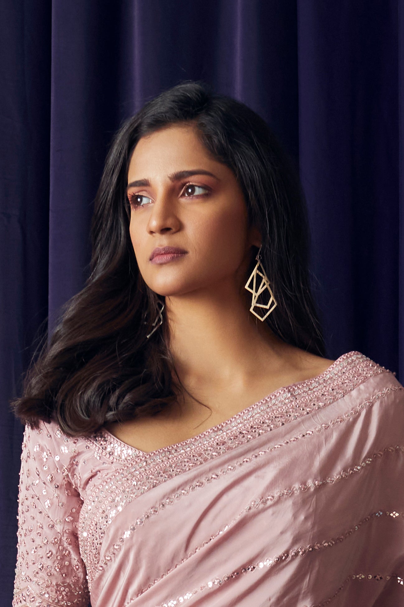 Montana Drop Earrings - House of Pehr