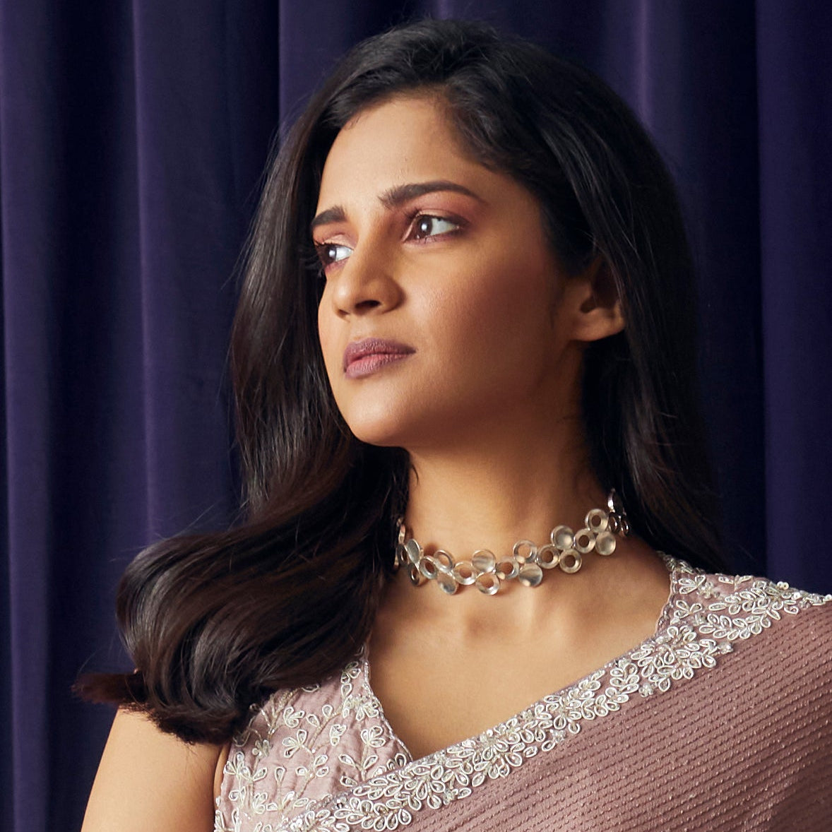 Aurora Necklace- House of Pehr