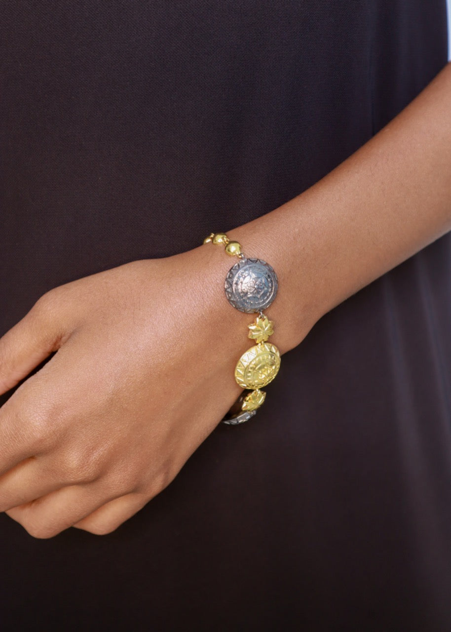 Graho Bracelet - House of Pehr