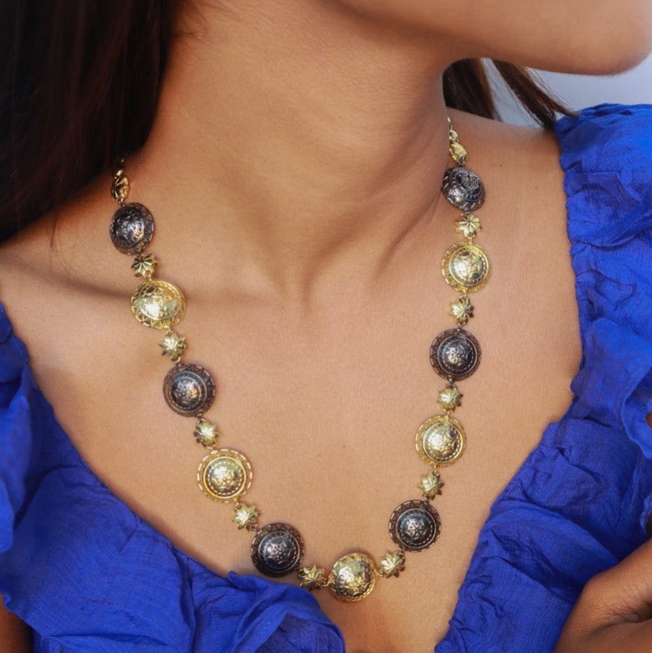 Graho Chain - House of Pehr