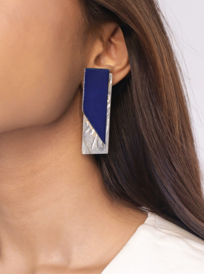 Nocturnal Earrings - Pehr Adorning Time