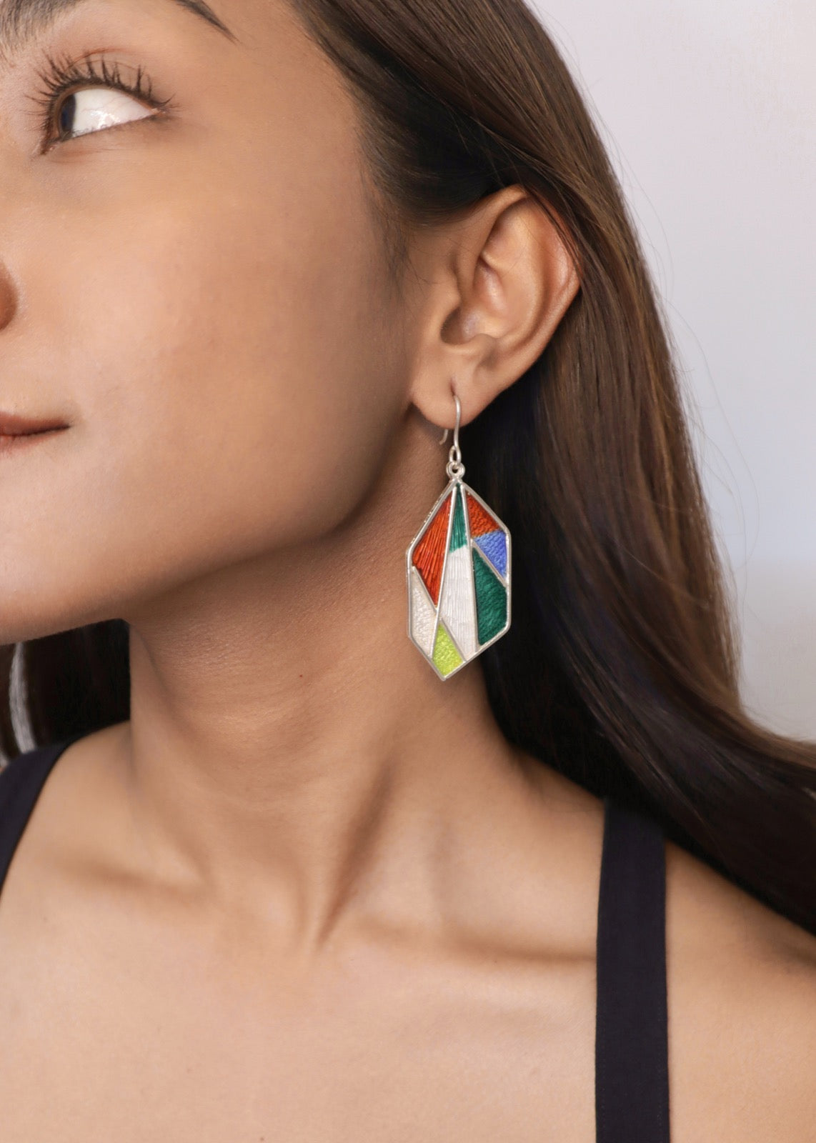 Pehr Prism Earrings - Pehr Adorning Time