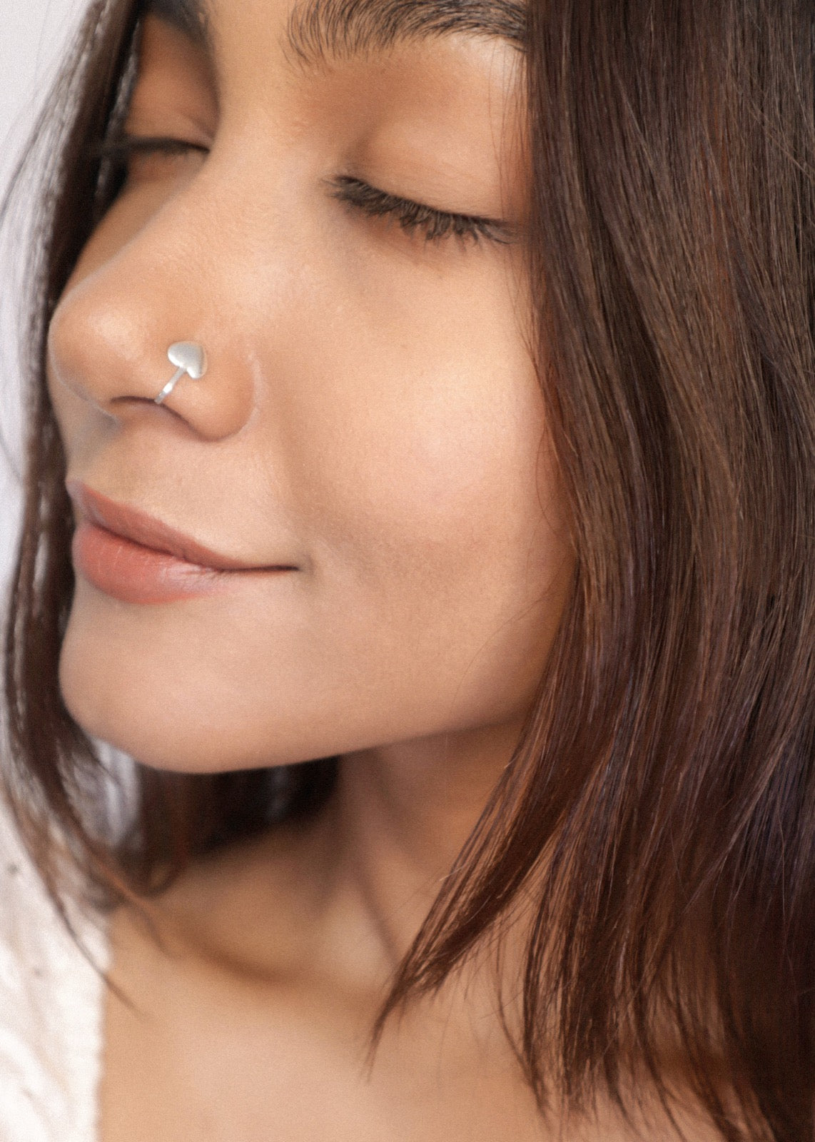Nose Cuff I Pehr Adorning Time