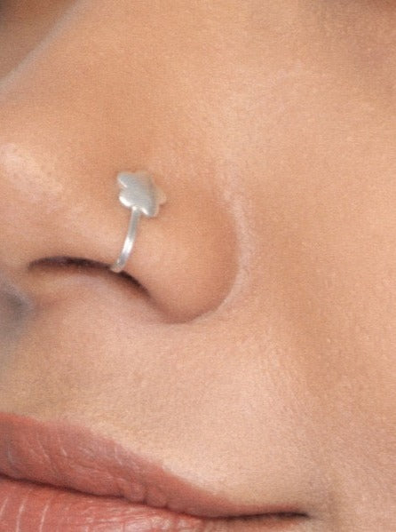 Nose Cuff I Pehr Adorning Time