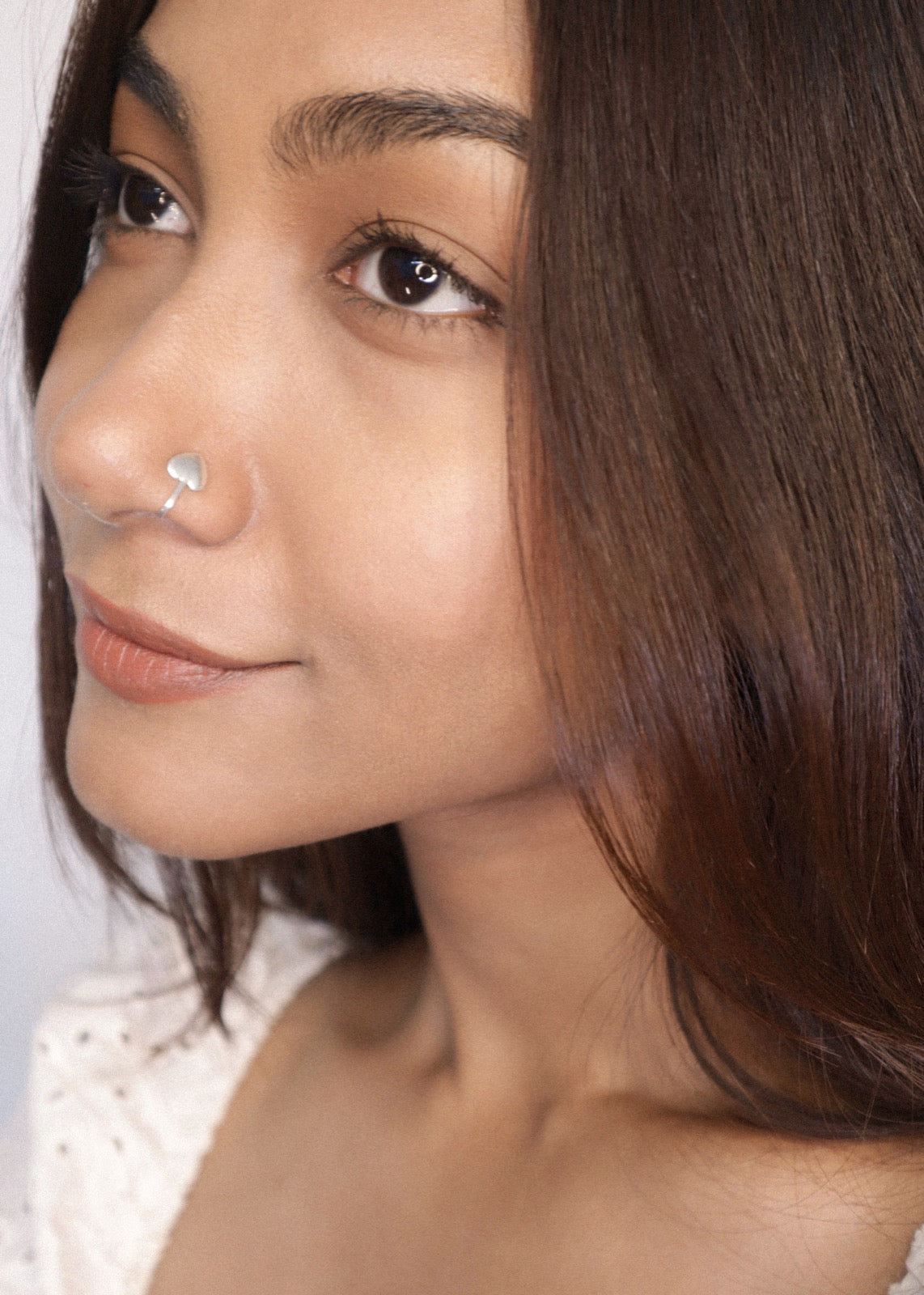 Nose Cuff I Pehr Adorning Time