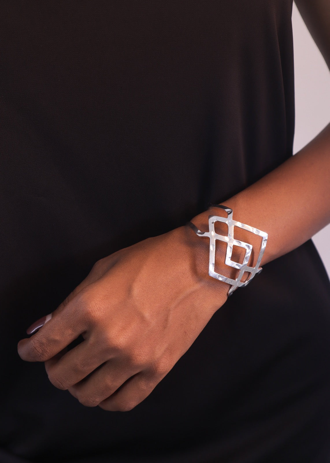 Pehr Montana Bracelet Silver - House of Pehr