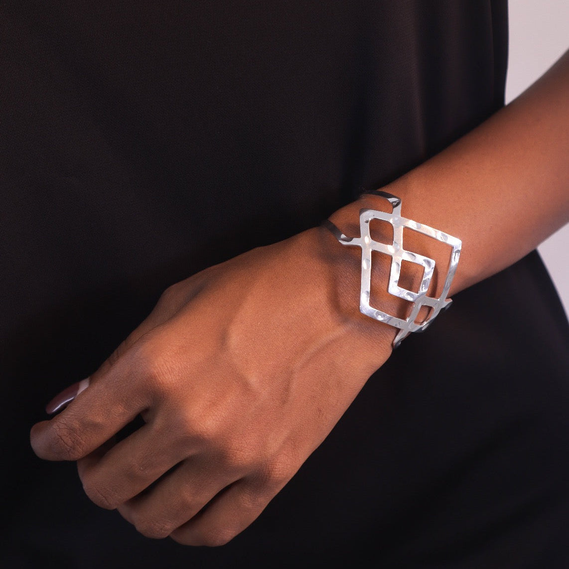 Pehr Montana Bracelet Silver - House of Pehr