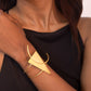 Pehr Bermuda Bracelet Golden - Pehr Adorning Time 